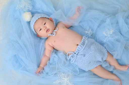 安丘三岁宝宝肚子大