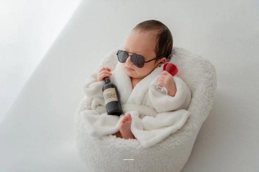 安丘宝贝和宝宝区别